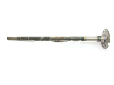 1992 Toyota Previa Axle Shaft - 42311-28060