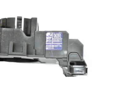 2011 Toyota Camry Dimmer Switch - 84140-06391