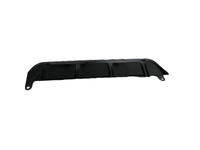Toyota 52453-12901 Rear Bumper Guard Center 52453-12901 Toyota Rear Bumper Guard Center Product Photo 1 of 2