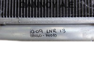 Scion A/C Condenser - 88460-74010