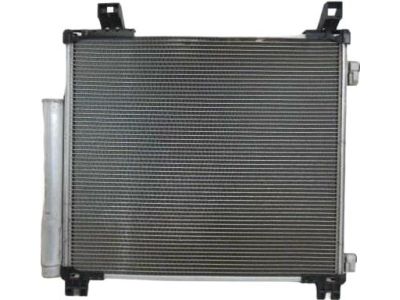 Scion A/C Condenser - 88460-74010