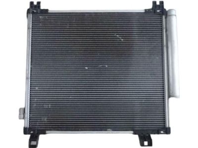Scion A/C Condenser - 88460-74010