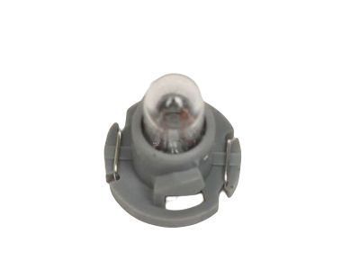 Toyota Land Cruiser Instrument Panel Light Bulb - 84999-10170