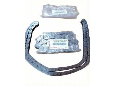 2008 Toyota Sequoia Timing Chain - 13506-38020