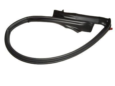 Toyota 86 Weather Strip - SU003-01633