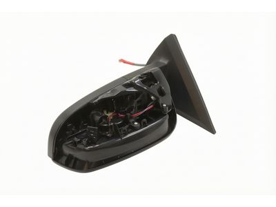 2025 Toyota Tacoma Car Mirror - 87940-AK010
