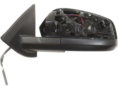 2025 Toyota Tacoma Car Mirror - 87940-AK010