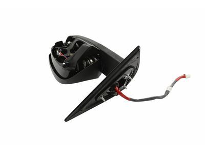 2025 Toyota Tacoma Car Mirror - 87940-AK010