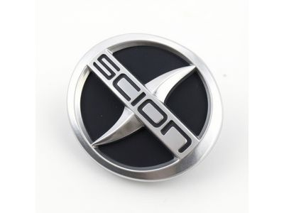 Scion Emblem - 75301-21010