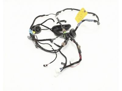 Toyota Grand Highlander Air Bag Sensor - 8983A-0E050