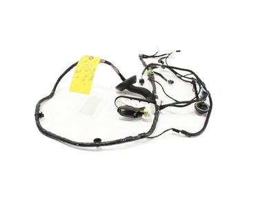 Toyota Grand Highlander Air Bag Sensor - 8983A-0E050