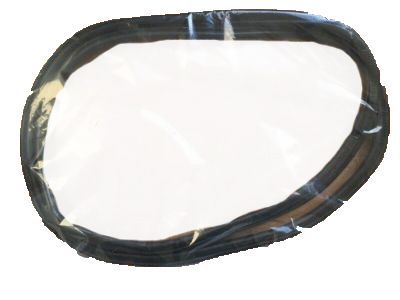 1987 Toyota Corolla Door Seal - 67861-12470