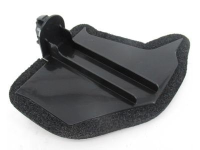 53154-0R010 Toyota Guide, Radiator Grille Product Photo 3 of 5