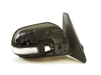 Toyota 87910-35A60 Outside Rear View Passenger Side Mirror Assembly