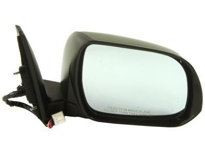 2011 Toyota 4Runner Car Mirror - 87910-35A60