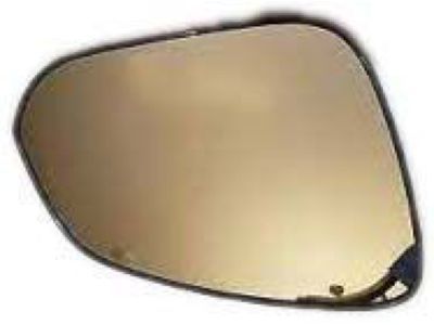 2008 Toyota RAV4 Car Mirror - 87931-42B40