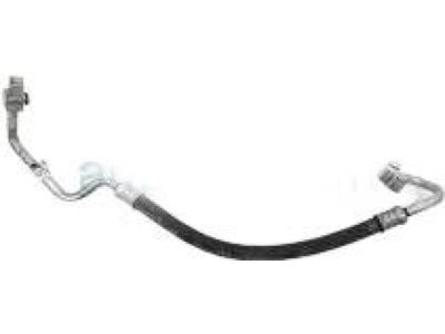 2002 Toyota 4Runner A/C Hose - 88711-35490