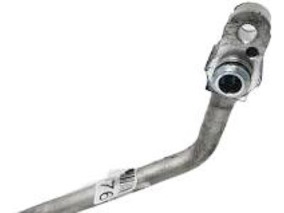 2002 Toyota 4Runner A/C Hose - 88711-35490