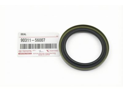 1987 Toyota Camry Wheel Seal - 90311-56007