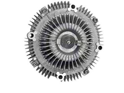 16210-17070 Toyota Fluid Coupling Assembly Product Photo 1 of 1
