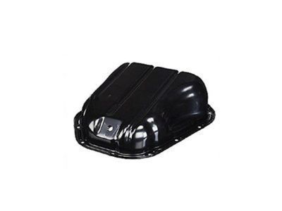 Toyota Solara Oil Pan - 12102-0A010