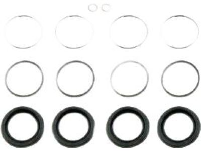 Toyota Tundra Wheel Cylinder - 04479-0C010