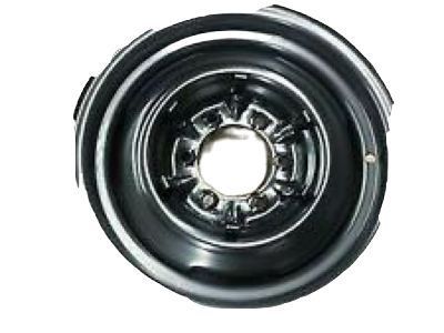 Toyota 42601-60071 Wheel, Disc