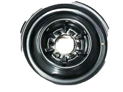 Toyota Land Cruiser Spare Wheel - 42601-60071