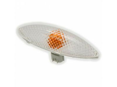 2004 Toyota Echo Side Marker Light - 81740-52010