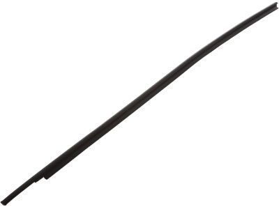 Toyota Prius C Weather Strip - 68210-52210