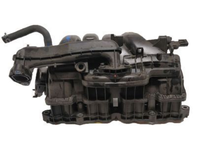 Toyota 17120-24010 Manifold Assembly, INTAK