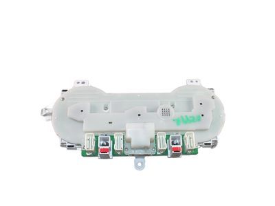 Toyota 4Runner Speedometer - 83800-35F02