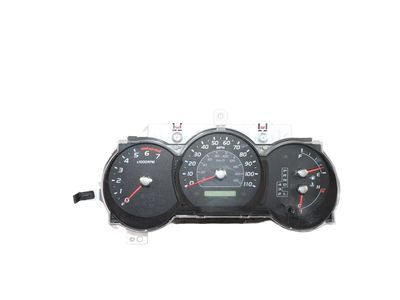 Toyota 4Runner Speedometer - 83800-35F02