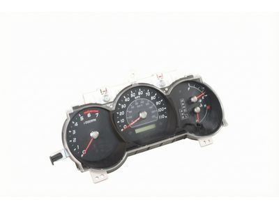 Toyota 4Runner Speedometer - 83800-35F02