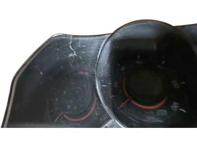 2011 Toyota 4Runner Instrument Cluster - 83800-35N01