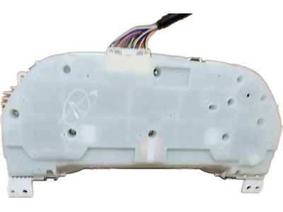 2011 Toyota 4Runner Instrument Cluster - 83800-35N01