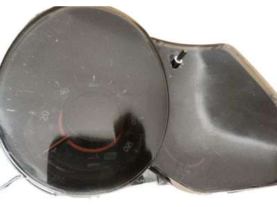 2011 Toyota 4Runner Instrument Cluster - 83800-35N01