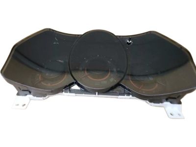 2011 Toyota 4Runner Instrument Cluster - 83800-35N01