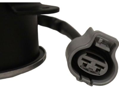 Toyota Sienna Fan Motor - 16363-0A130