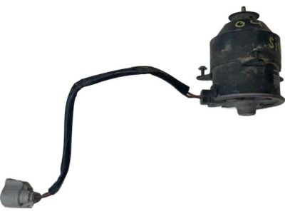 Toyota Sienna Fan Motor - 16363-0A130