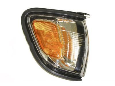 2004 Toyota Tacoma Side Marker Light - 81610-04090-D1