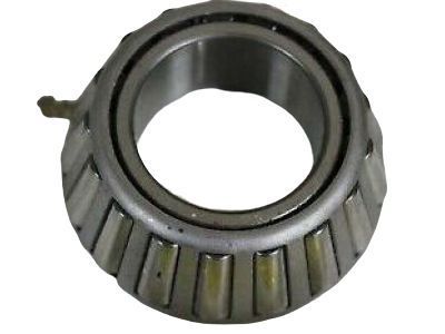 Toyota Matrix Output Shaft Bearing - 90363-25067