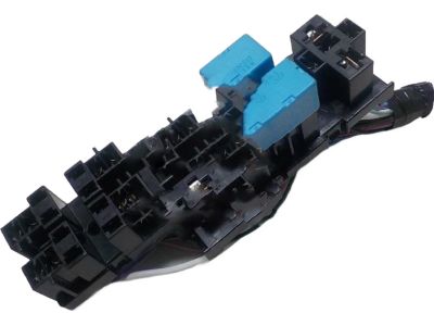 Toyota 82660-33110 Relay Block Assembly 82660-33110 Toyota Relay Block Assembly Product Photo 1 of 1