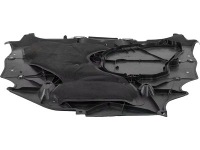 Toyota RAV4 Engine Cover - 51420-0R061