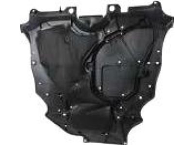 Toyota RAV4 Engine Cover - 51420-0R061