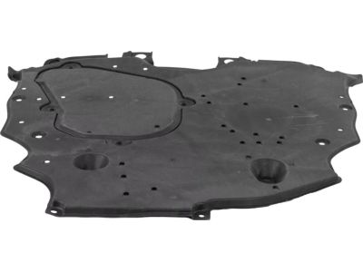 Toyota RAV4 Engine Cover - 51420-0R061