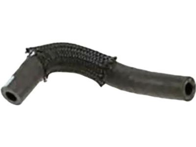 Toyota Tundra Radiator Hose - 16572-0P170