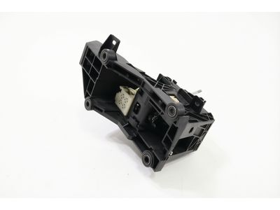33550-0R040 Toyota Transmission Floor Shift Assembly Product Photo 2 of 4