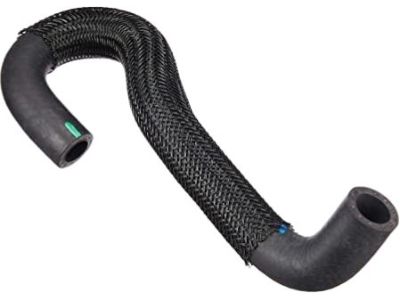 1994 Toyota Previa Coolant Reservoir Hose - 16264-76011