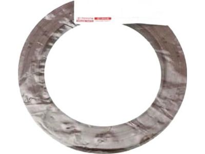 Scion Crankshaft Seal - 90311-78002